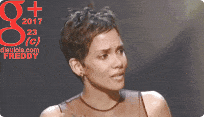  Halle Berry  PETIT-DIEULOIS