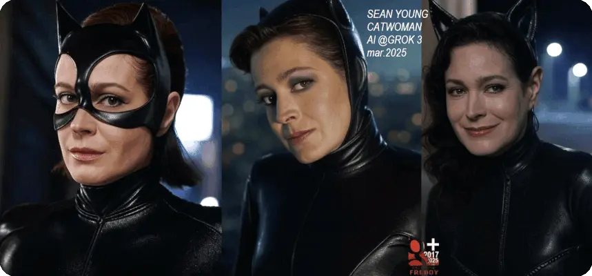 SEAN YOUNG 2025 dieulois