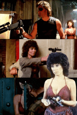 Adrienne Barbeau dieulois