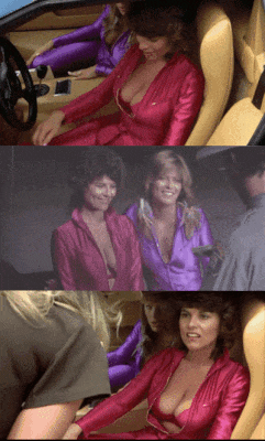 Adrienne Barbeau dieulois