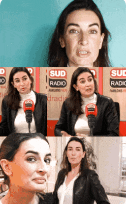 agnes verdier molinié dieulois