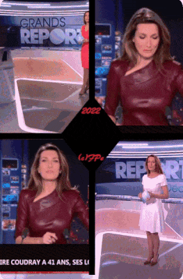 ANNE CLAIRE COUDRAY dieulois