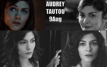 audrey tautou dieulois