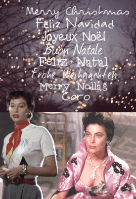 ava gardner Mogambo dieulois