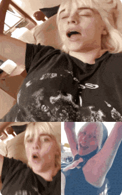 billie eilish dieulois