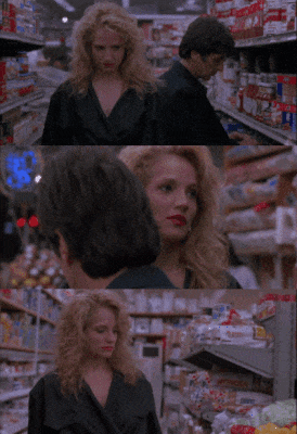 Ellen Barkin dieulois