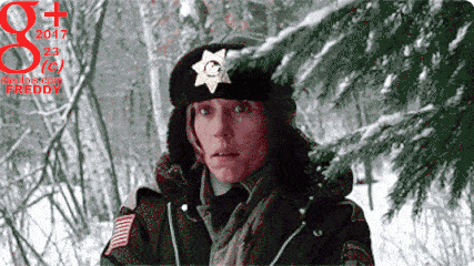 Frances McDormand dieulois