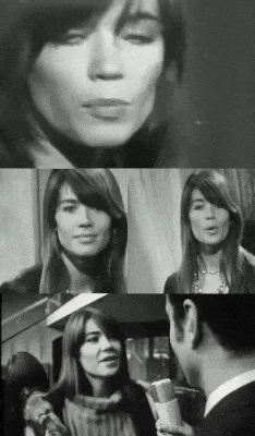 Francoise Hardy dieulois