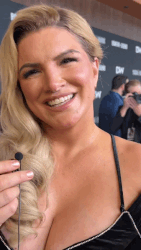 Gina carano dieulois