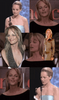 Helen Hunt  PETIT-DIEULOIS