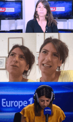 Hélène Mannarino dieulois