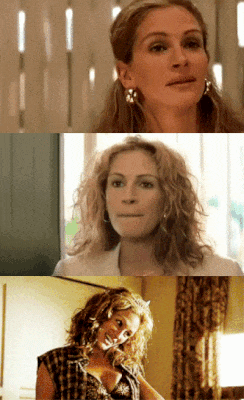 julia roberts dieulois