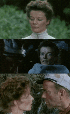 Katharine Hepburn dieulois