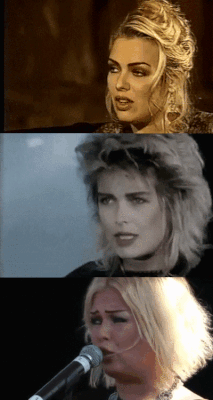 Kim Wilde  PETIT-DIEULOIS