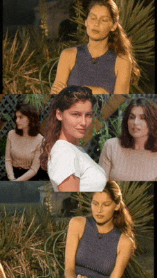 Laetitia Casta dieulois