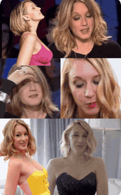 ludivine sagnier dieulois