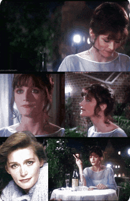 CHRISTOPHER REEVE margot kidder  DIEULOIS