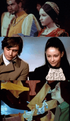 Olivia Hussey dieulois