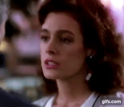 SEAN YOUNG FIRE BIRDS 1990 DIEULOIS 