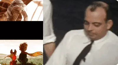 SAINT EXUPERY  BIRTHDAY-DIEULOIS