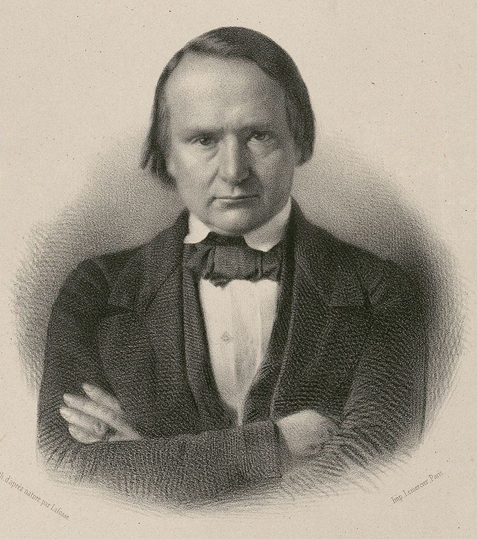 Victor Hugo 1885 May 22: The Eternal Voice of France dieulois