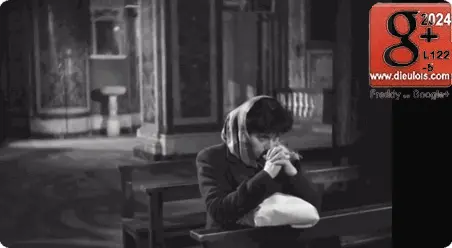 ANNA MAGNANI dieulois