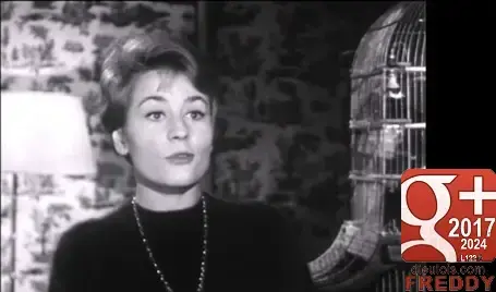 Annie Girardot dieulois