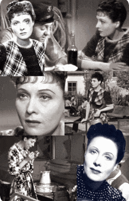 Arletty hotel du nord le jour dieulois