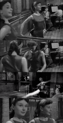 Audrey Hepburn DIEULOIS