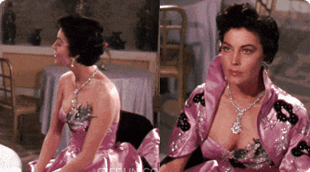 Ava Gardner dieulois