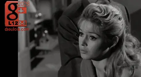 brigitte bardot dieulois