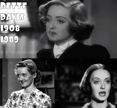 bette davis dieulois
