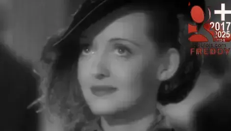 bette davis dieulois