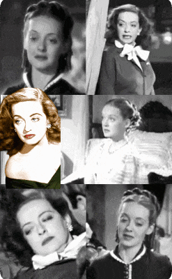 bette davis dieulois
