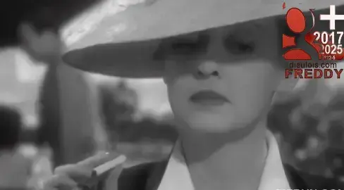 bette davis dieulois