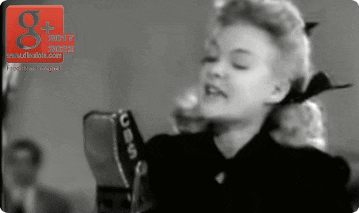 Betty Hutton - It's Oh So Quiet (1951) dieulois