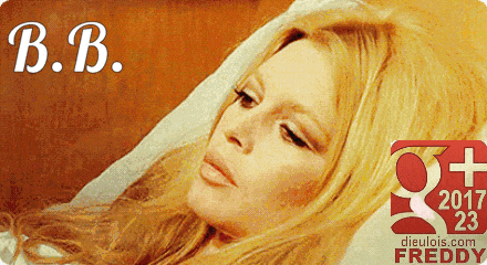 tribute BB Brigitte Bardot  1934-2025dieulois