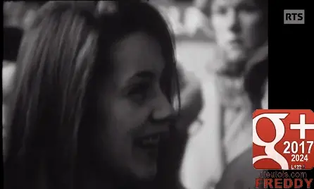 CLAUDE FRANCOIS dieulois