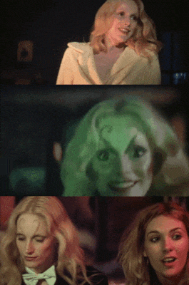 colleen camp sondra locke dieulois