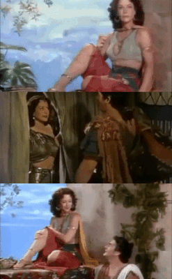 Hedy Lamarr dieulois