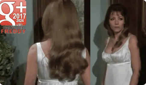 Ingrid Pitt dieulois
