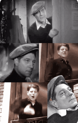 Arletty jean gabin dieulois