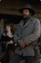 joyce jameson josey wales dieulois