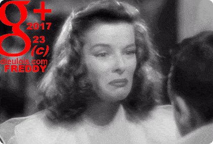 Katharine Hepburn dieulois