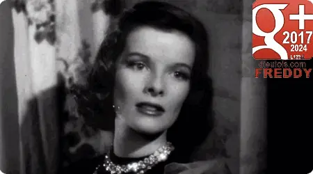 Katharine Hepburn dieulois