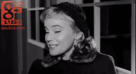 Maria Schell  dieulois