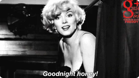 Marilyn Monroe DIEULOIS