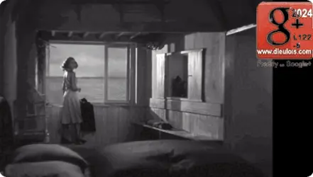 jean Gabin dieulois Michèle Morgan