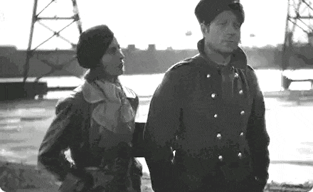 Michele Morgan Gabin dieulois