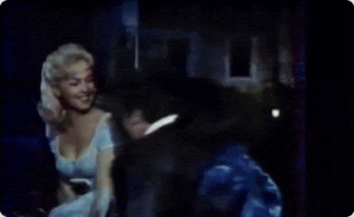 MYLENE DEMONGEOT dieulois